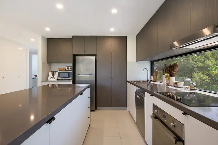 Third view of Homely apartment listing, 1/1 South Street, Coolangatta QLD 4225