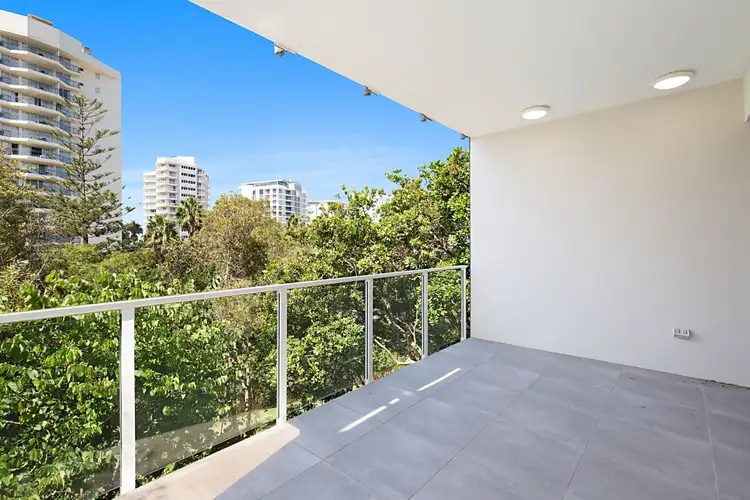 Fourth view of Homely apartment listing, 1/1 South Street, Coolangatta QLD 4225