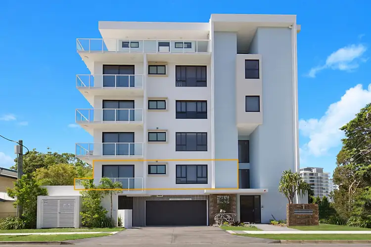 Fifth view of Homely apartment listing, 1/1 South Street, Coolangatta QLD 4225