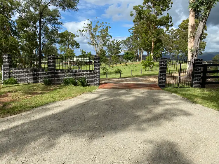 Second view of Homely rural property listing, 117 Winmurra Drive, Rainbow Flat NSW 2430