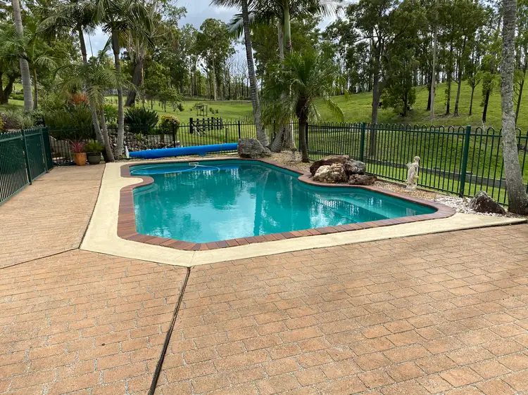Third view of Homely rural property listing, 117 Winmurra Drive, Rainbow Flat NSW 2430