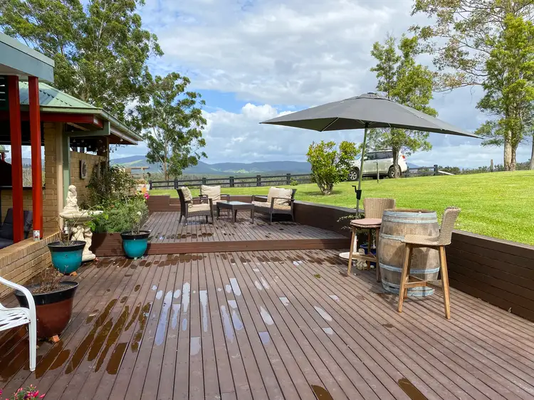 Fourth view of Homely rural property listing, 117 Winmurra Drive, Rainbow Flat NSW 2430