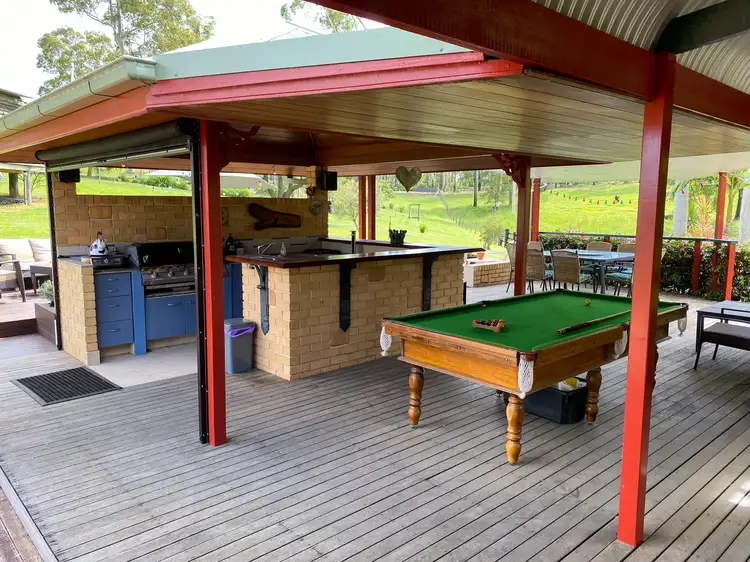Fifth view of Homely rural property listing, 117 Winmurra Drive, Rainbow Flat NSW 2430
