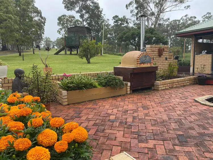 Seventh view of Homely rural property listing, 117 Winmurra Drive, Rainbow Flat NSW 2430