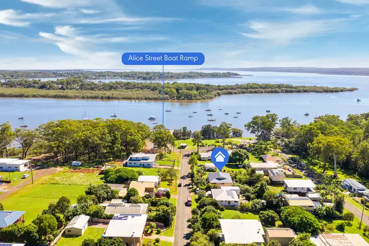 14 Alice Street, Russell Island QLD 4184