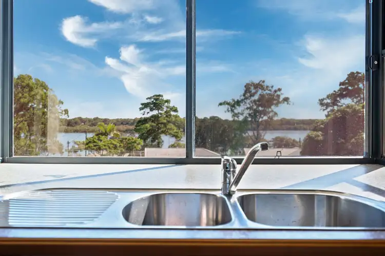 Second view of Homely house listing, 14 Alice Street, Russell Island QLD 4184