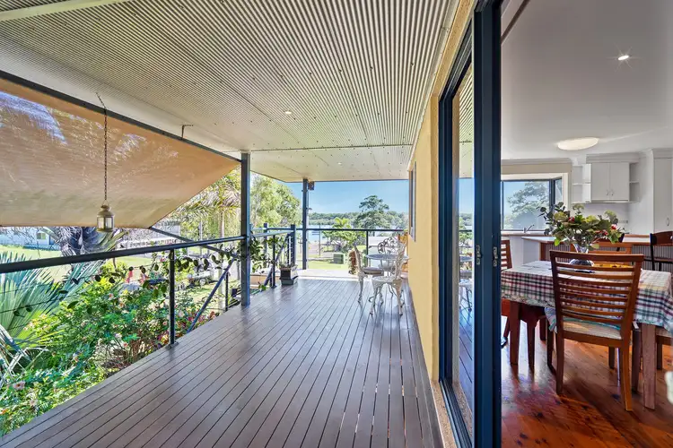 Sixth view of Homely house listing, 14 Alice Street, Russell Island QLD 4184