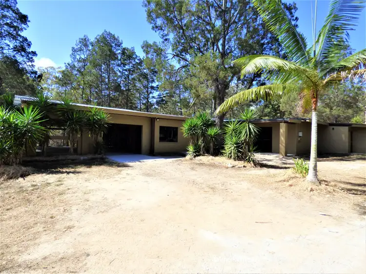 Main view of Homely rural property listing, 29 Zaicz Road, Watsonville QLD 4887