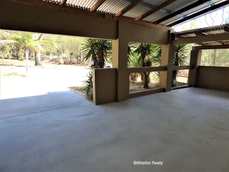 Fourth view of Homely rural property listing, 29 Zaicz Road, Watsonville QLD 4887