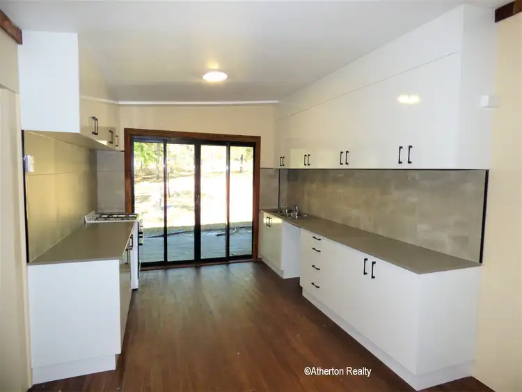 Fifth view of Homely rural property listing, 29 Zaicz Road, Watsonville QLD 4887