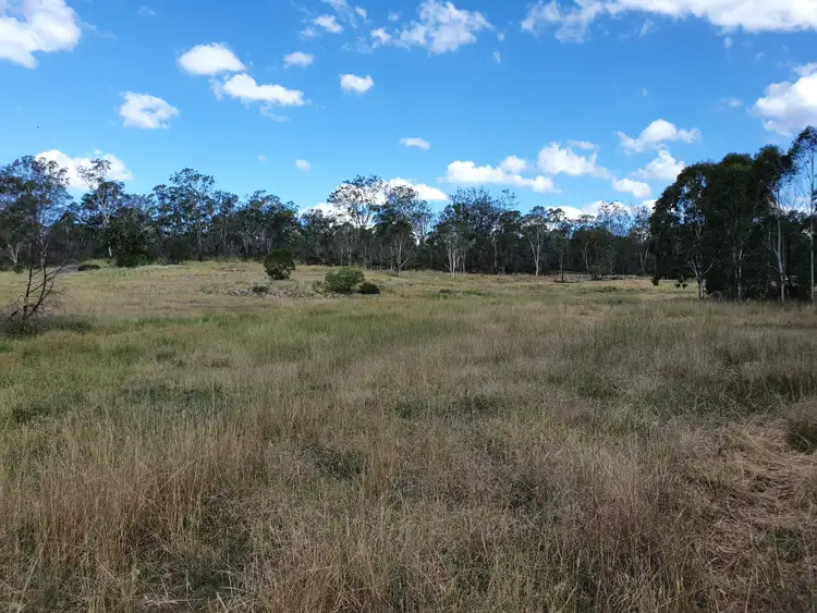 Second view of Homely rural property listing, LOT 1 NOORA ROAD, Yarraman QLD 4614