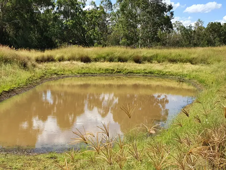 Third view of Homely rural property listing, LOT 1 NOORA ROAD, Yarraman QLD 4614
