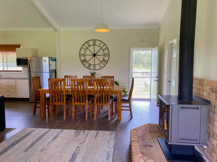 Sixth view of Homely rural property listing, 71 Central Lansdowne Road, Lansdowne NSW 2430