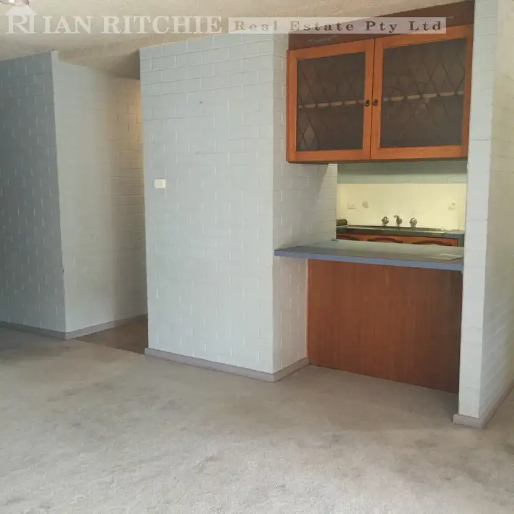 Second view of Homely unit listing, 22/429 McDonald Road, Lavington NSW 2641