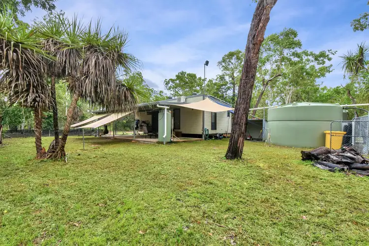42 Thardim Court, Humpty Doo NT 836