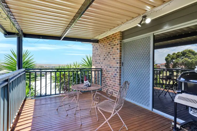 Third view of Homely townhouse listing, 1/10 Fredrick Street, Darley VIC 3340