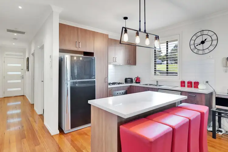 Fourth view of Homely townhouse listing, 1/10 Fredrick Street, Darley VIC 3340