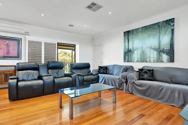 Sixth view of Homely townhouse listing, 1/10 Fredrick Street, Darley VIC 3340