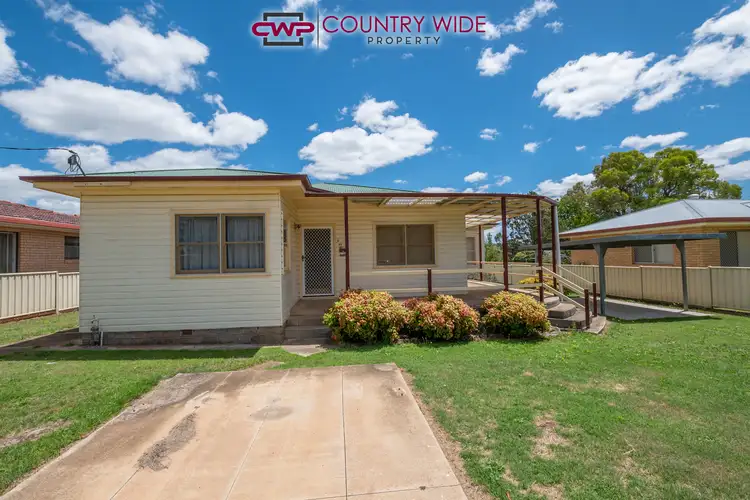 32 Railway Street, Glen Innes NSW 2370