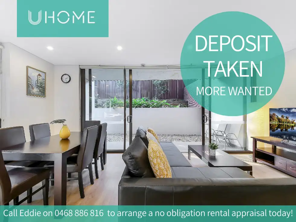 Main view of Homely apartment listing, G01/143 West Street, Crows Nest NSW 2065