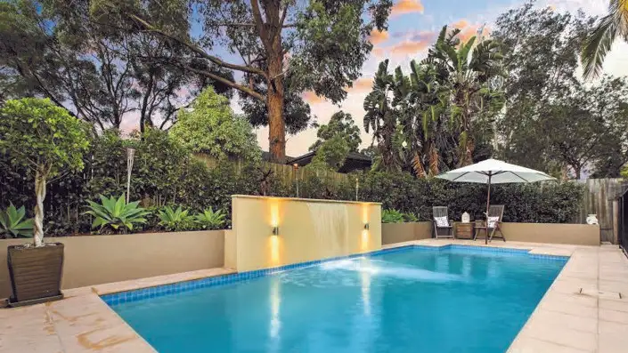 Third view of Homely house listing, 134 Baulkham Hills Rd, Baulkham Hills NSW 2153