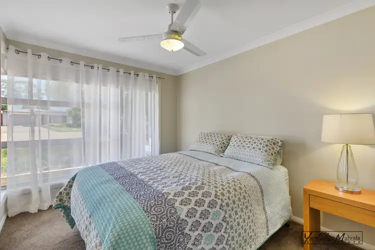 Second view of Homely townhouse listing, 28 Robinson Way, Yarrawonga VIC 3730