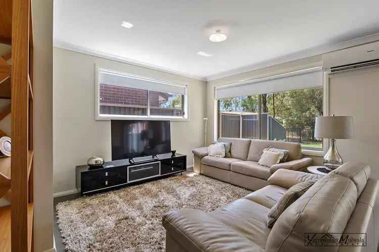 Sixth view of Homely townhouse listing, 28 Robinson Way, Yarrawonga VIC 3730