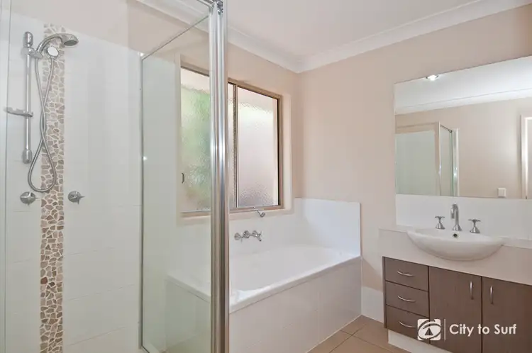 Second view of Homely house listing, 4 Mapleton Close, Waterford QLD 4133