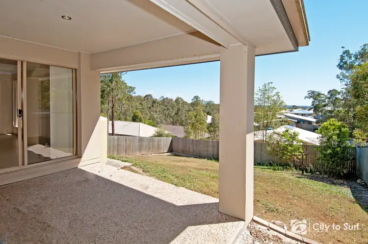 Fourth view of Homely house listing, 4 Mapleton Close, Waterford QLD 4133