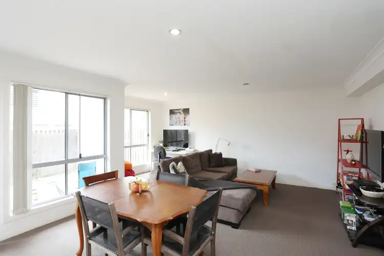 Fourth view of Homely townhouse listing, 100/19 Carina Peak Drive, Varsity Lakes QLD 4227