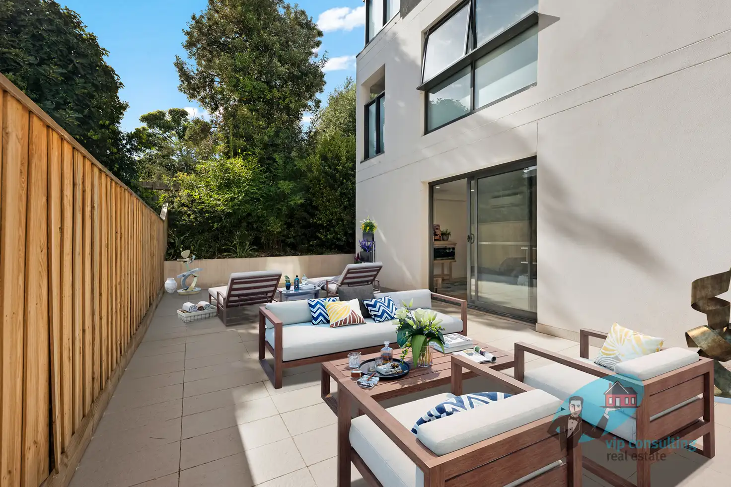 Main view of Homely apartment listing, G05/10 Major Street, Highett VIC 3190