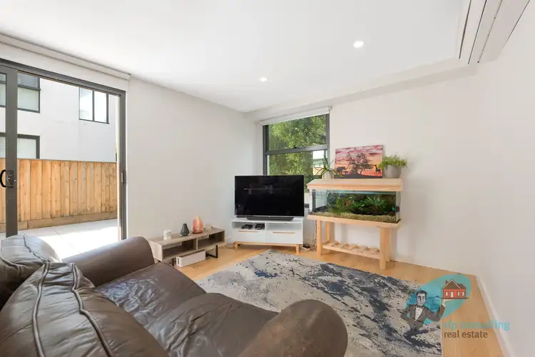 Third view of Homely apartment listing, G05/10 Major Street, Highett VIC 3190