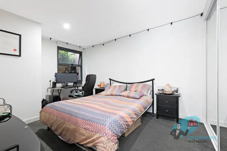 Fifth view of Homely apartment listing, G05/10 Major Street, Highett VIC 3190