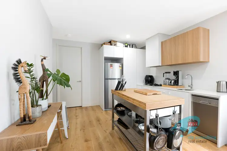 Sixth view of Homely apartment listing, G05/10 Major Street, Highett VIC 3190