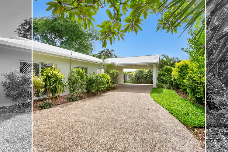 74B English Street, Manunda QLD 4870