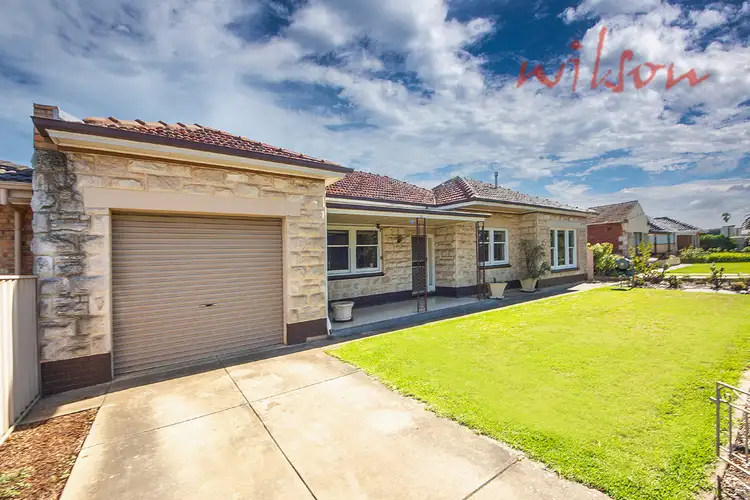 Second view of Homely house listing, 75 Craig Street, Richmond SA 5033