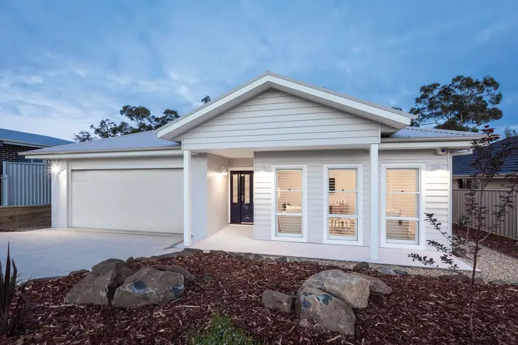 22 FREYCINET DRIVE, Sunshine Bay NSW 2536