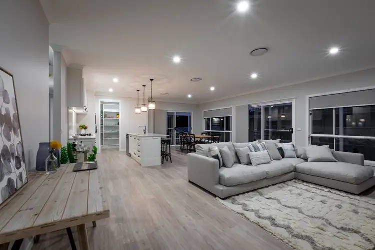 Second view of Homely house listing, 22 FREYCINET DRIVE, Sunshine Bay NSW 2536