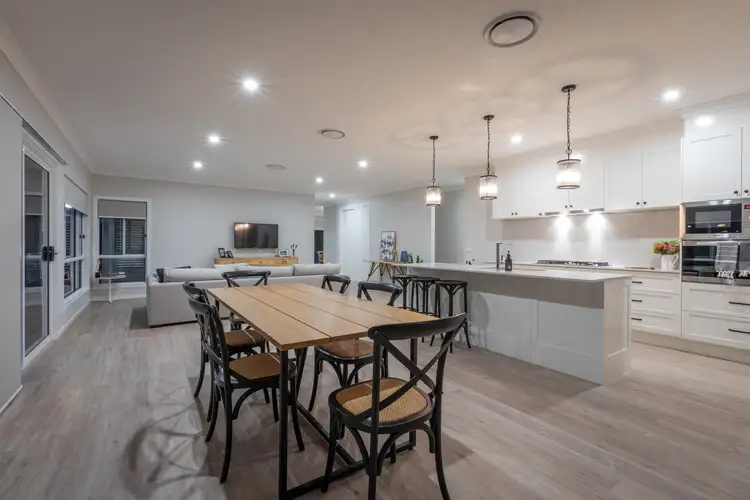 Third view of Homely house listing, 22 FREYCINET DRIVE, Sunshine Bay NSW 2536