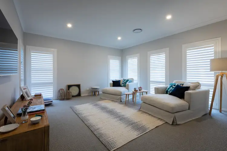 Fifth view of Homely house listing, 22 FREYCINET DRIVE, Sunshine Bay NSW 2536