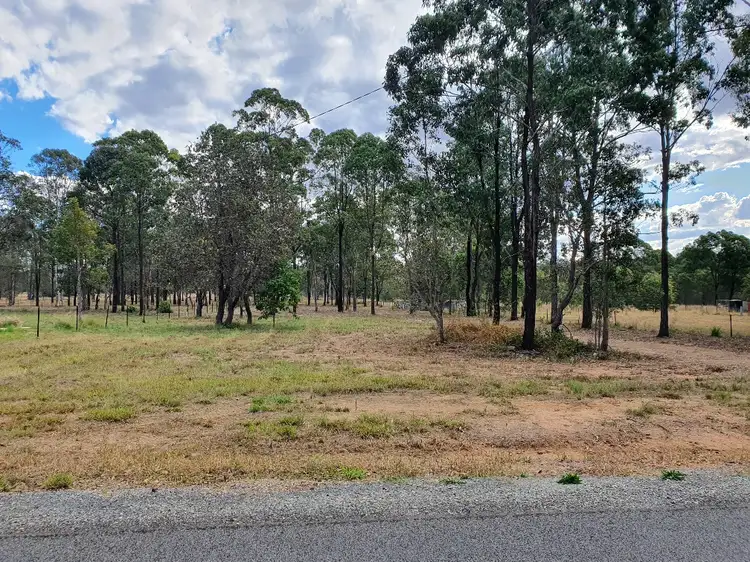 Third view of Homely rural property listing, LOT 108/177/1 Crumpton Drive, Blackbutt QLD 4314