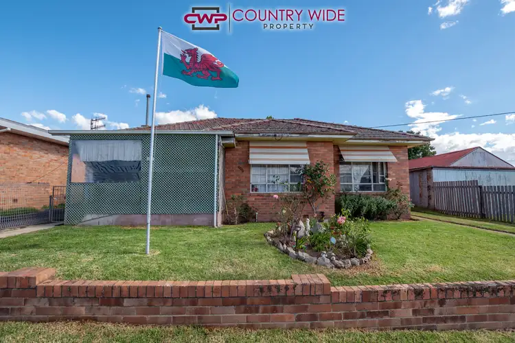 263 Ferguson Street, Glen Innes NSW 2370