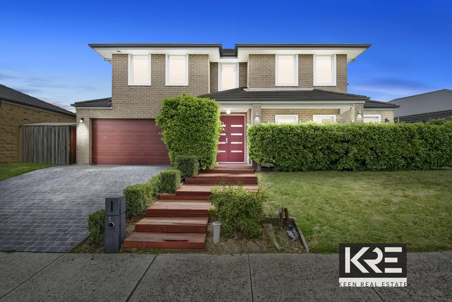 Main view of Homely house listing, 51 Flinders Park Drive, Officer VIC 3809