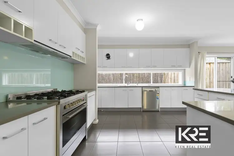 Third view of Homely house listing, 51 Flinders Park Drive, Officer VIC 3809