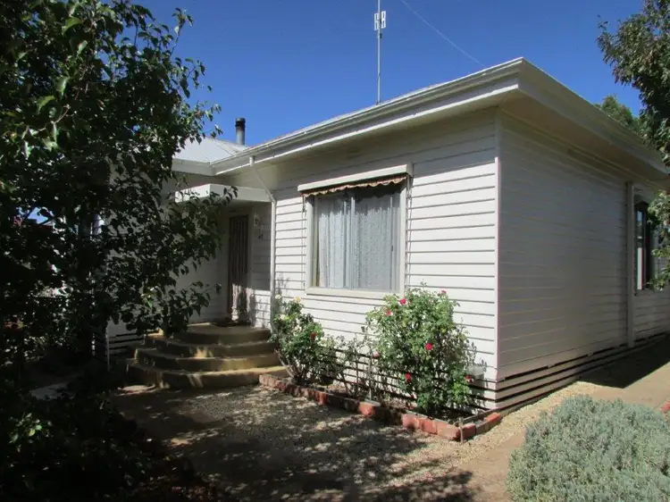 49 Evelyn Street, Hopetoun VIC 3396