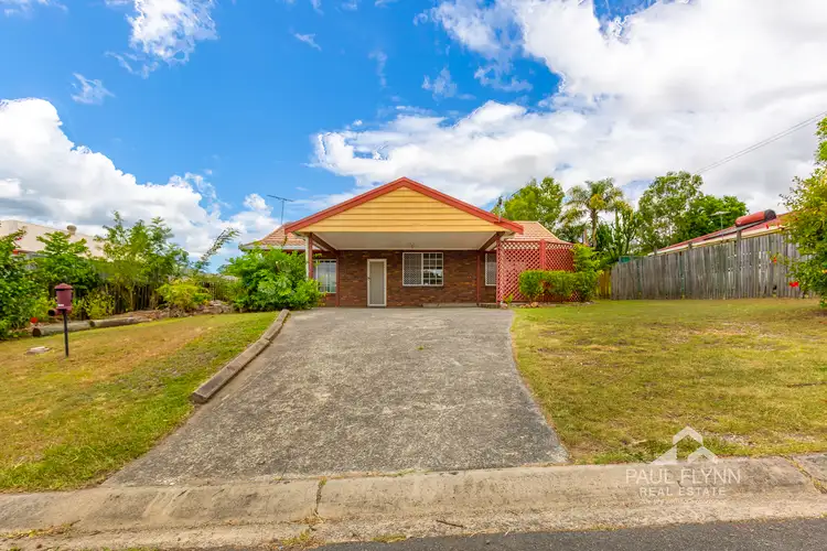 Main view of Homely house listing, 4 Lynette Court, Bethania QLD 4205