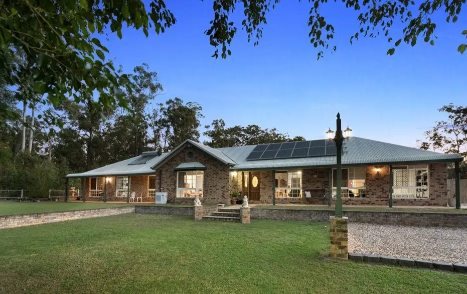 Main view of Homely rural property listing, 73 Jackeroo Court, Jimboomba QLD 4280
