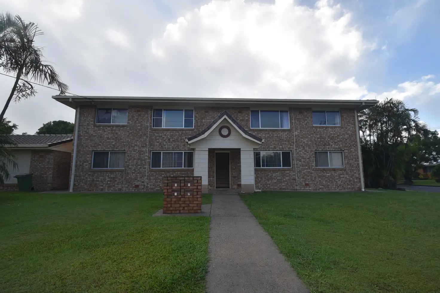 Main view of Homely unit listing, 4/4 Paunelle Avenue, East Lismore NSW 2480