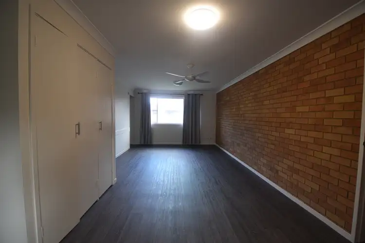 Second view of Homely unit listing, 4/4 Paunelle Avenue, East Lismore NSW 2480