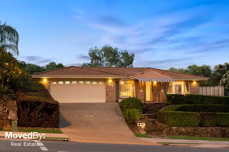 261 UPPER KEDRON ROAD, Ferny Grove QLD 4055